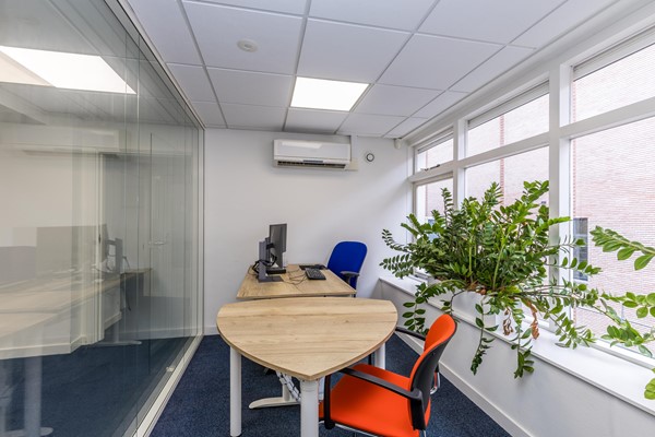 Medium property photo - Zuidplein 90, 3083 CW Rotterdam